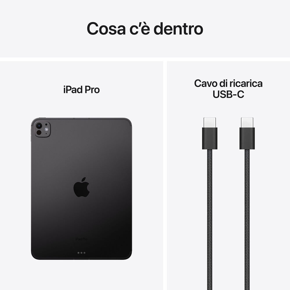 IPAD PRO 11 WF CL 256GB, image number 9