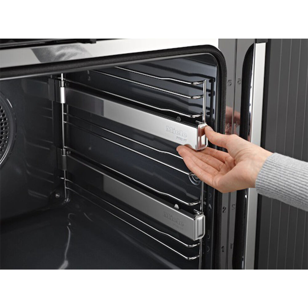 H 7364 BP EDST/CLST FORNO INCASSO, classe A+, image number 2