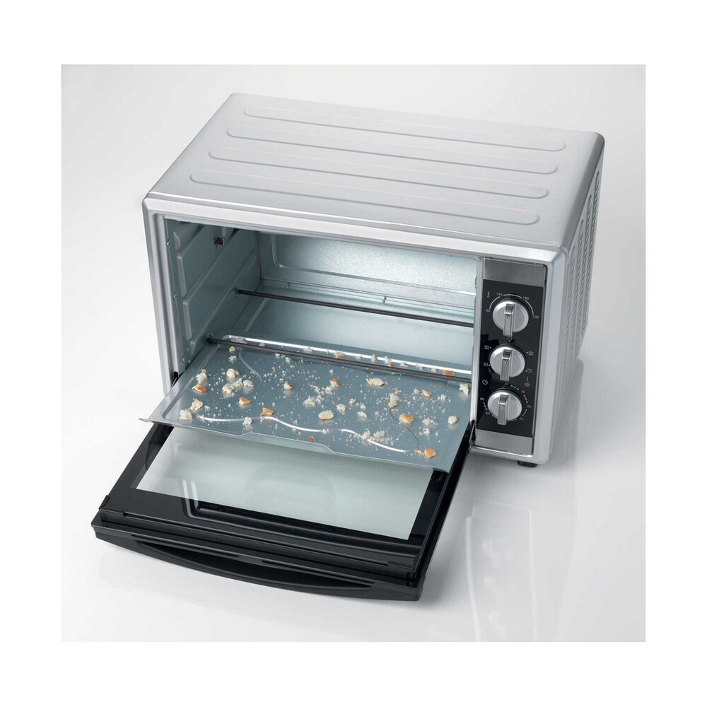 FORNETTO ELETTRICO ARIETE FORNO ELETTRICO 45 LT, image number 4
