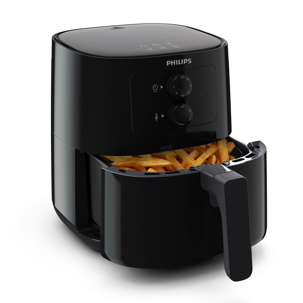 FRIGGITRICE AD ARIA PHILIPS Airfryer Essential HD9200/90, image number 1