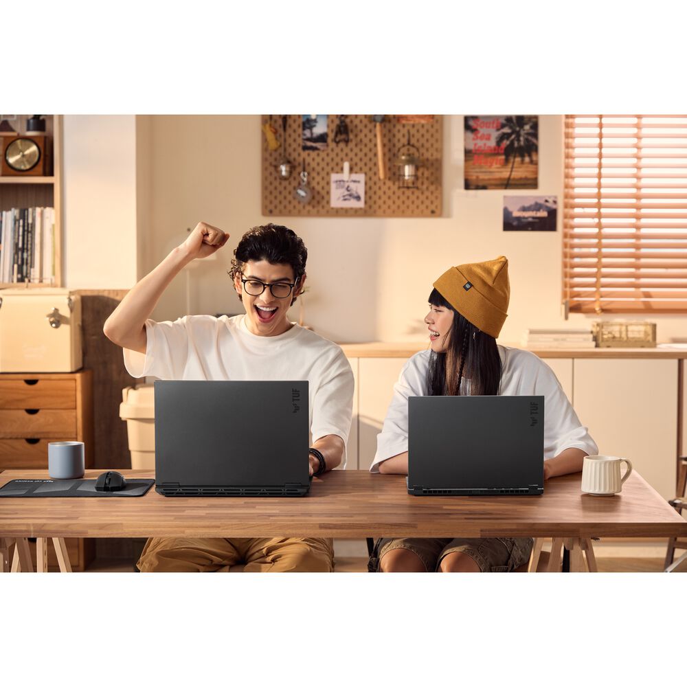 TUF Gaming A16 FA608, image number 10