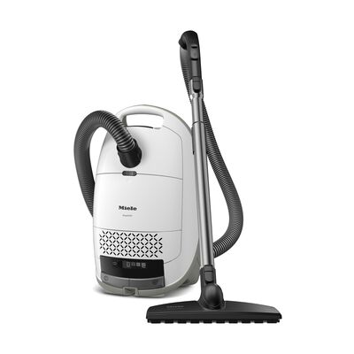 ASPIRAPOLVERE Guard M1 Parquet Flex , Con sacco, 890 W - PRMG GRADING ROCN - 15%