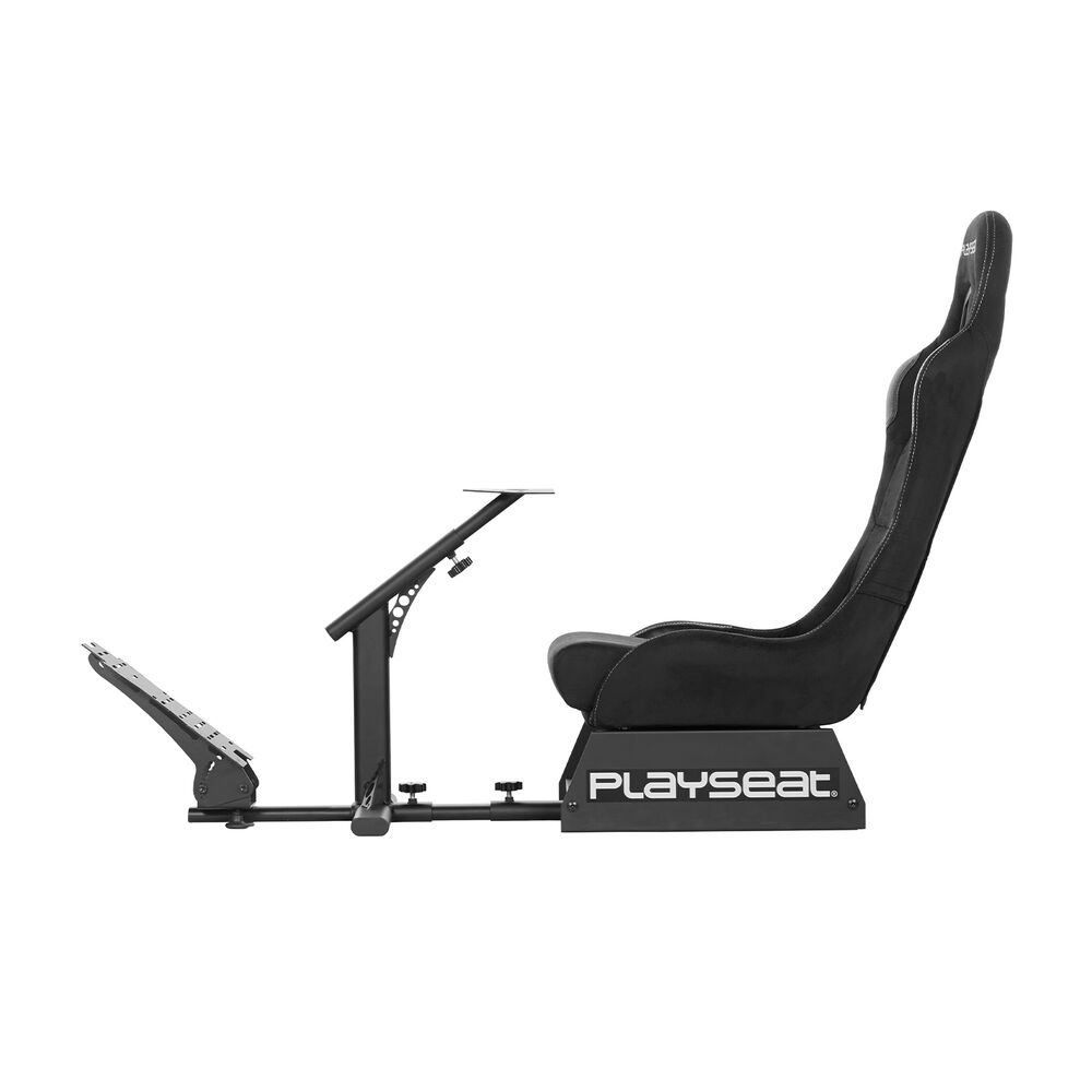 EVOLUTION BLACK SEAT, image number 2