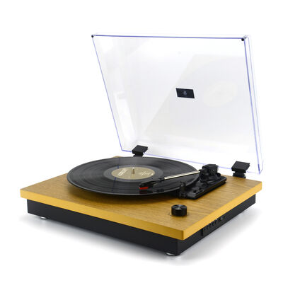 TT 53 WD BT USB REC