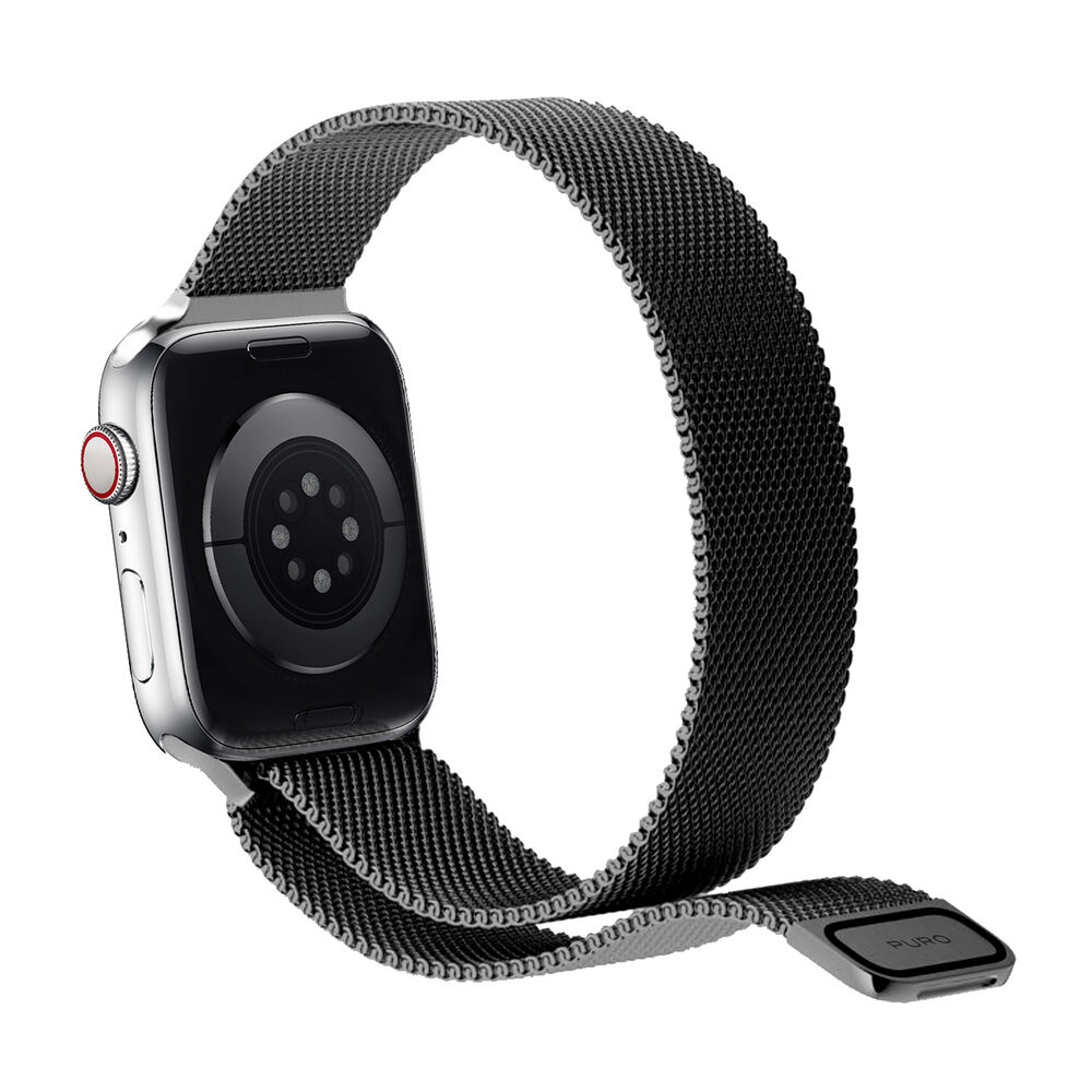 CINTURINO SMARTWATCH PURO CINTURINO APPLE WATCH, image number 1
