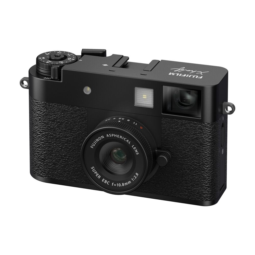 X Half X-HF1, image number 7