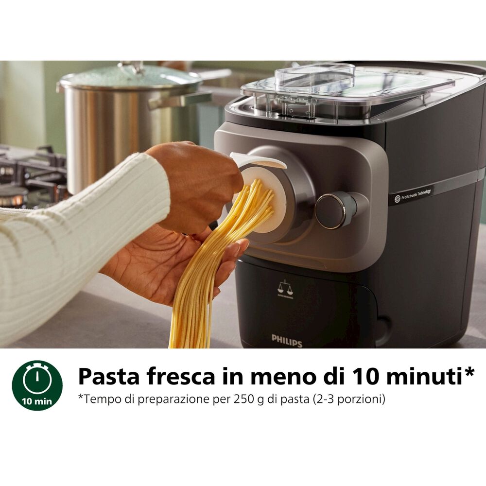 Pasta Maker Serie 7000 HR2665/96, image number 15