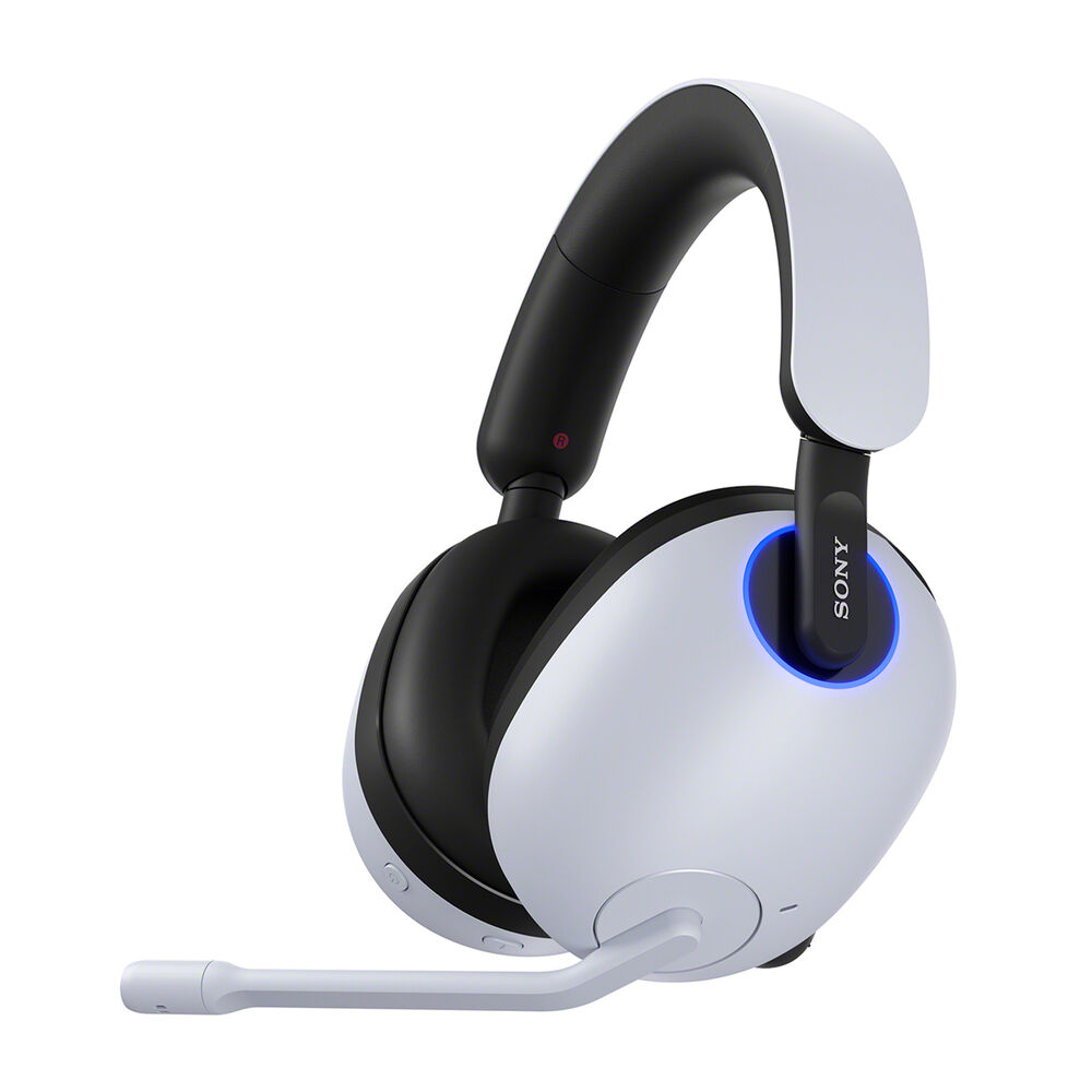 INZONE H9 Wireless NC CUFFIE GAMING, white, image number 1