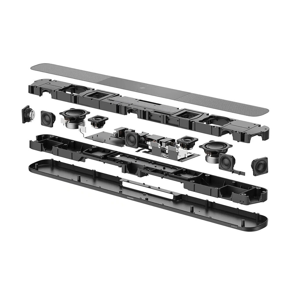 SOUNDBAR AMBEO MINI, image number 3