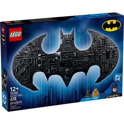 Logo di Batman