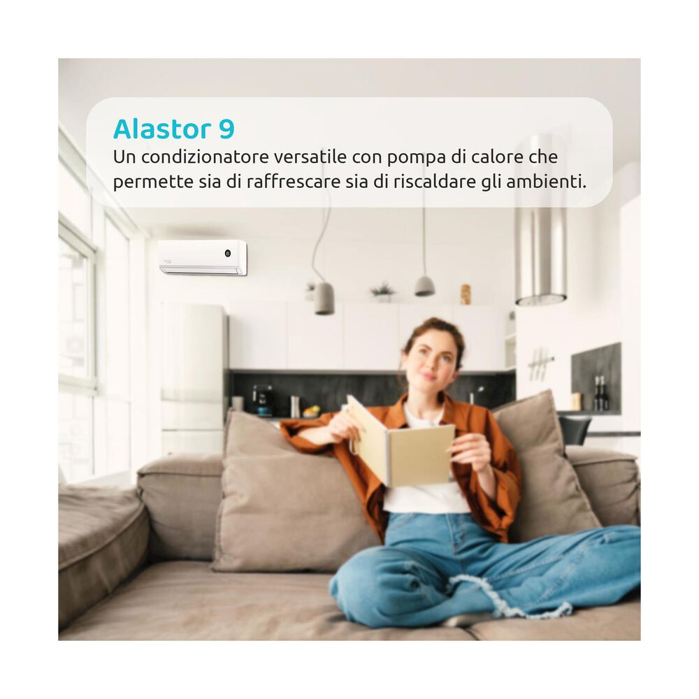 KIT ALASTOR 9, image number 10