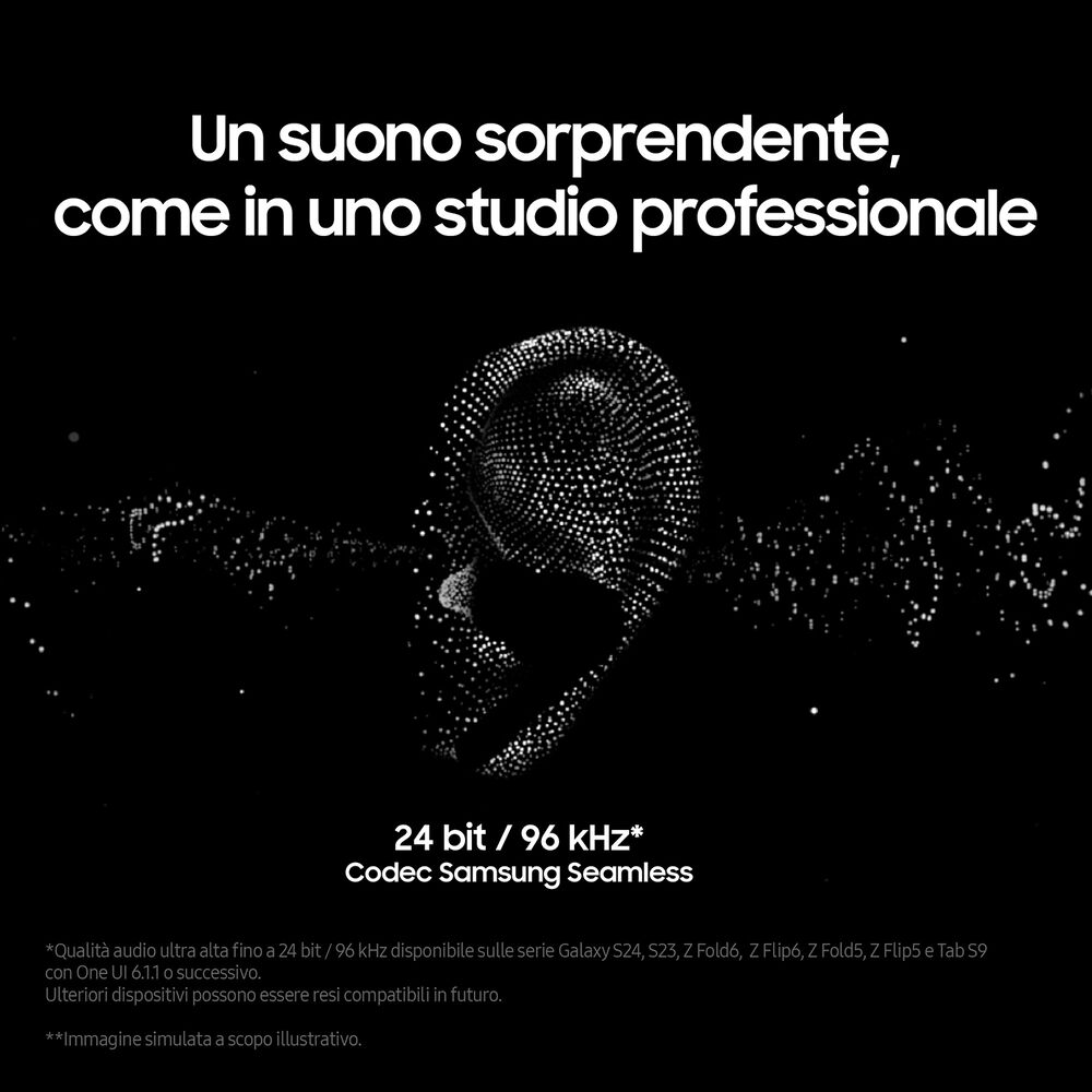 Galaxy Buds3 Pro, image number 2