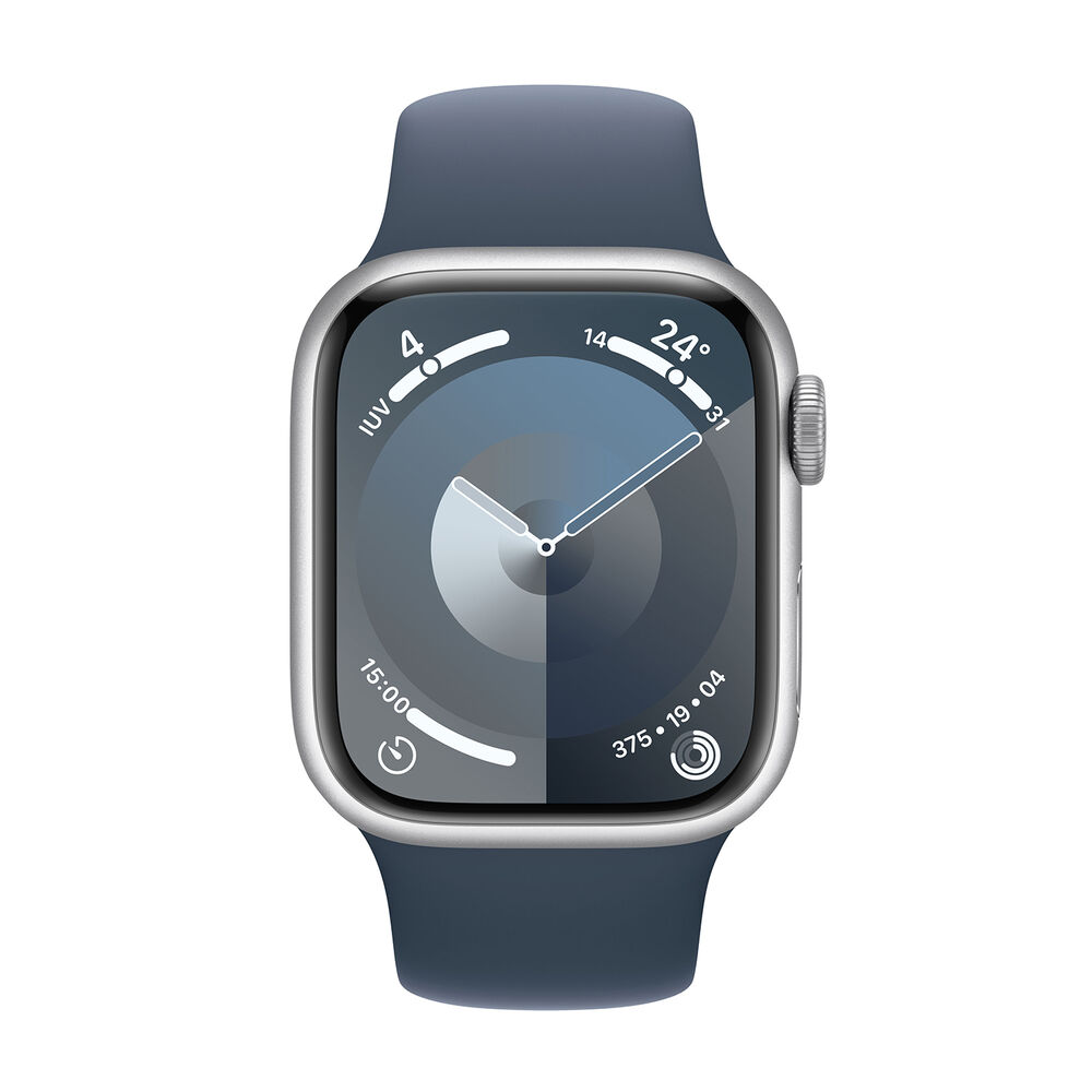 WATCH S9 GPS 41, image number 1