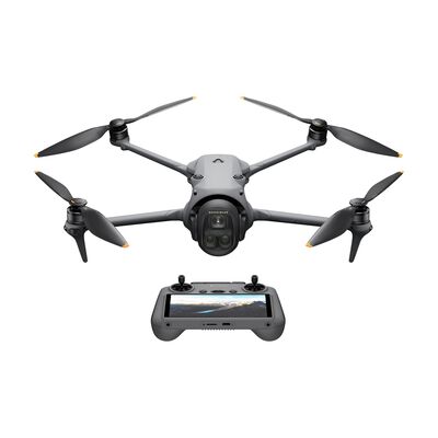 MAVIC 4 PRO (DJI RC 2)