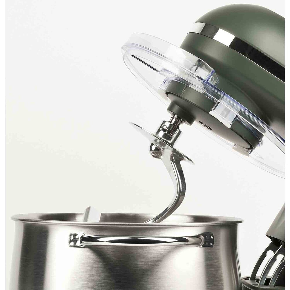 IMPASTATORE 8L - 1900W , image number 4