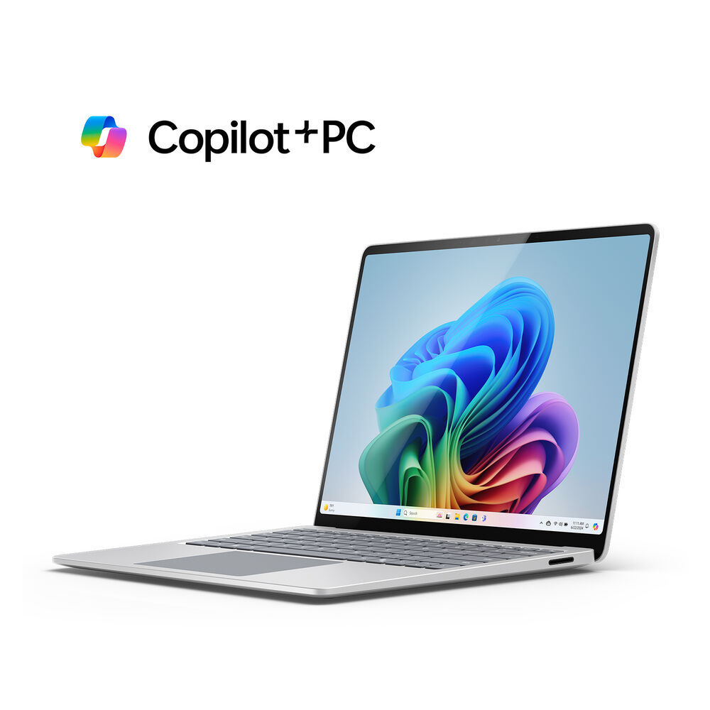 Surface Laptop Copilot+PC, image number 7