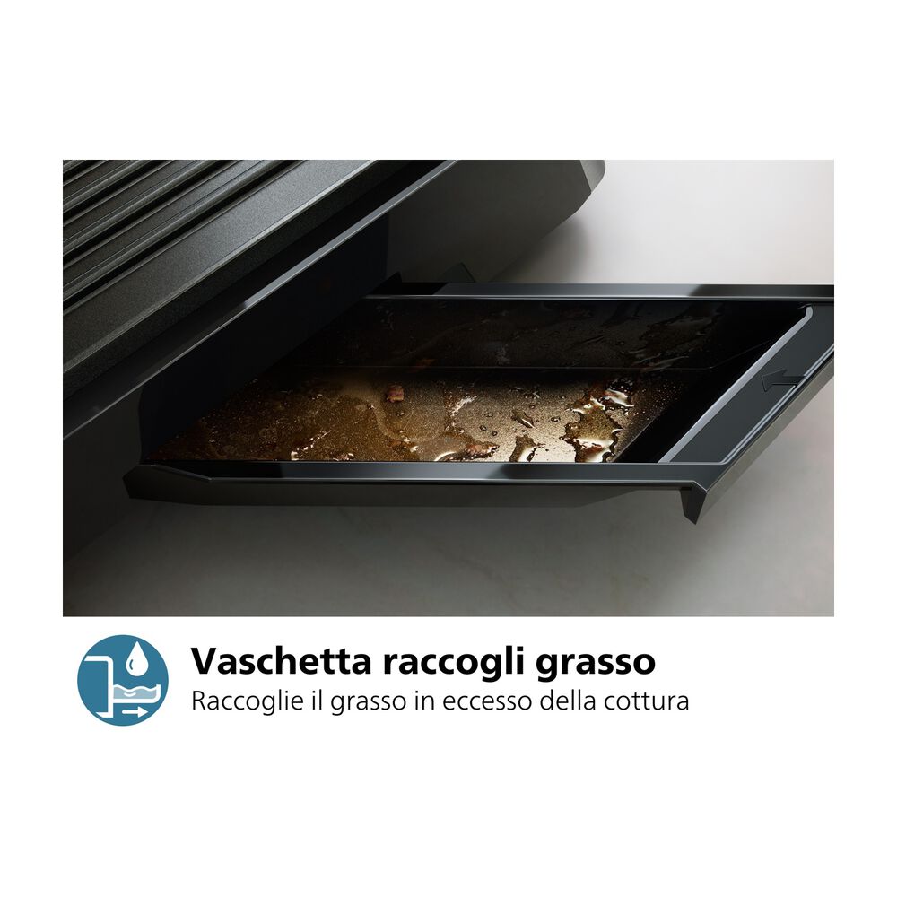 Serie 5000 HD6301/90, image number 3