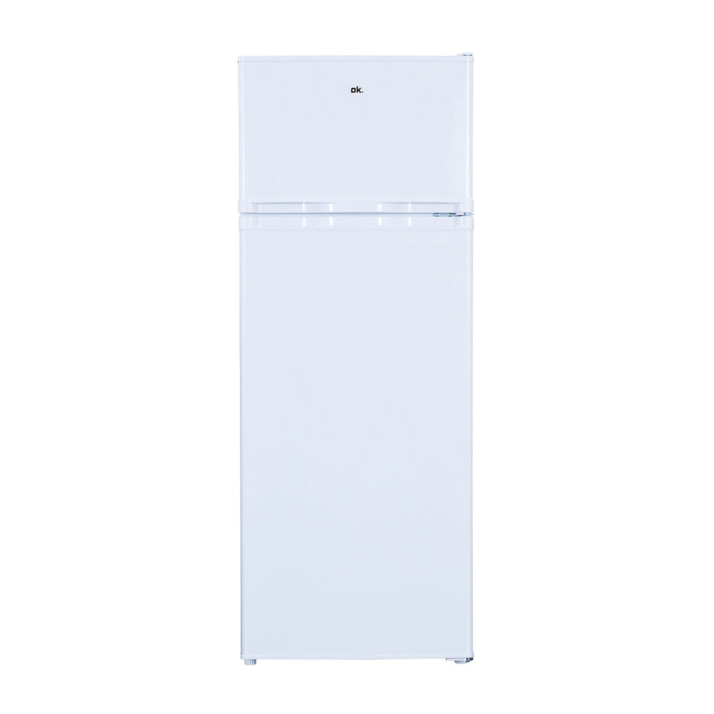 OFK 444 F W FRIGORIFERO DOPPIA PORTA, image number 0