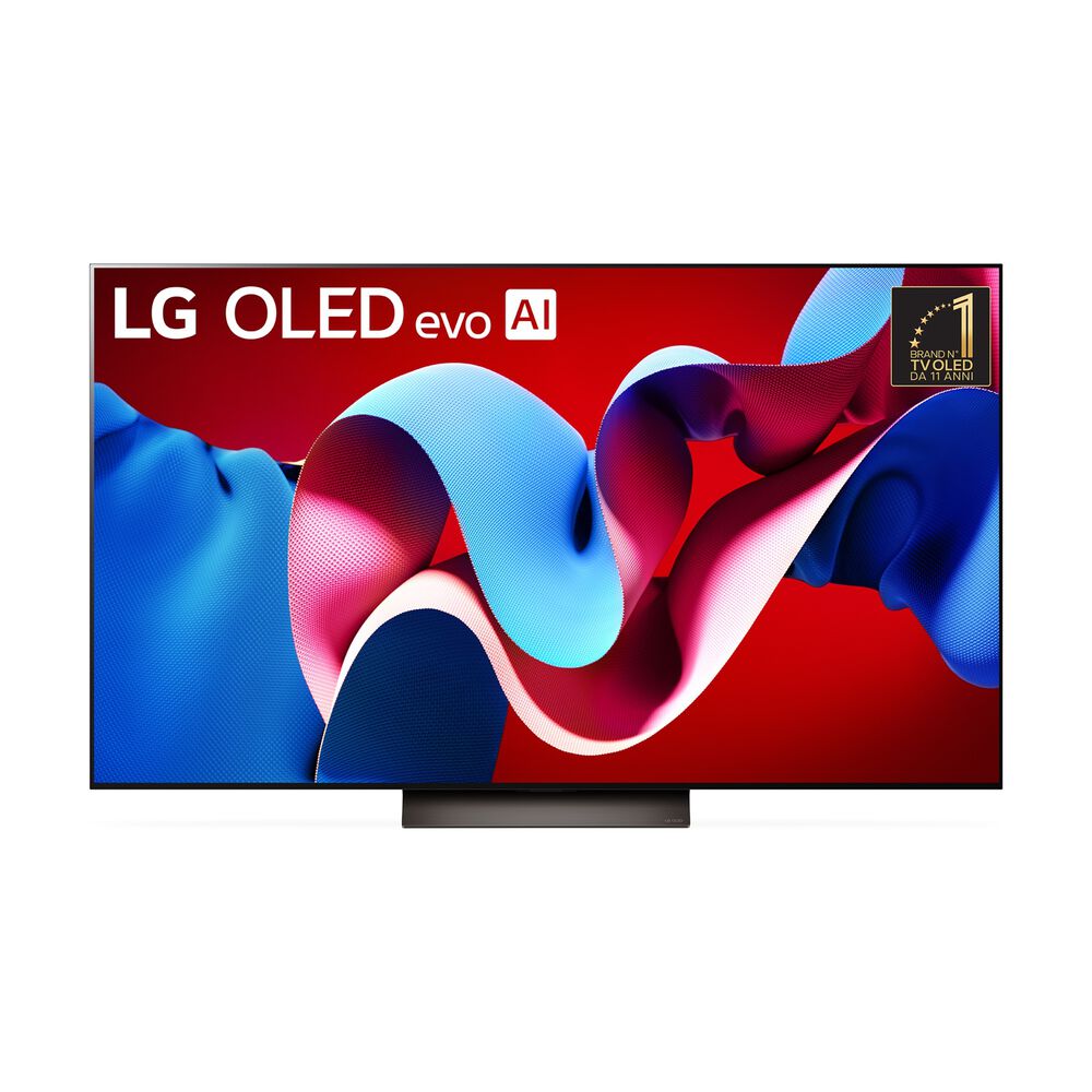 OLED evo C4 OLED55C44LA, image number 0