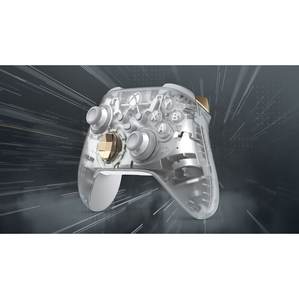 Xbox Controller Ghost SE, image number 1