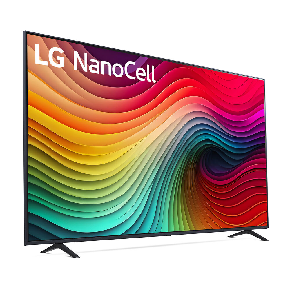 NanoCell 75NANO82T6B, image number 9