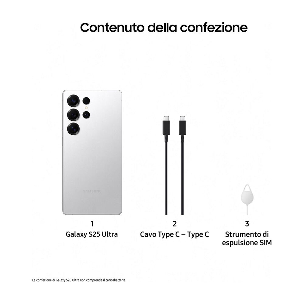 Galaxy S25 Ultra 512GB, image number 6