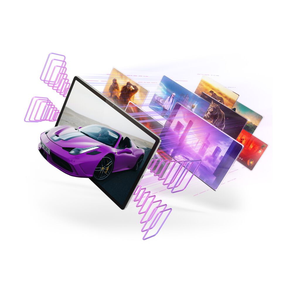 Idea Tab Pro Wifi 8/256, image number 22