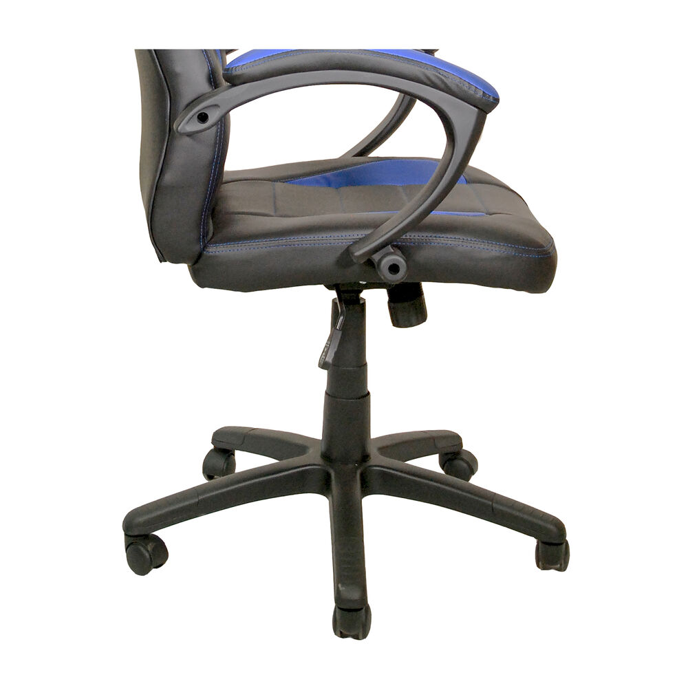 Gaming chair SX1 (Blu)                       , image number 4