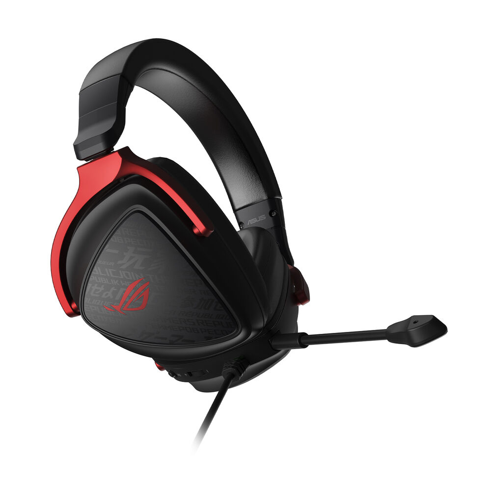 ROG Delta S Core, image number 2