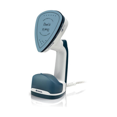 FERRO A VAPORE DUETTO GARMENT+IRON - PRMG GRADING OOBN - 10%