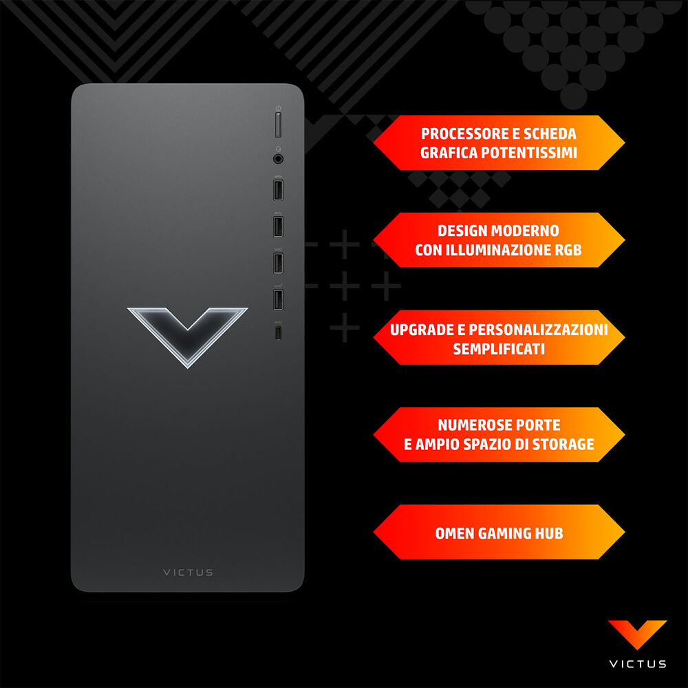 Victus 15L tg02-2003nl, image number 1