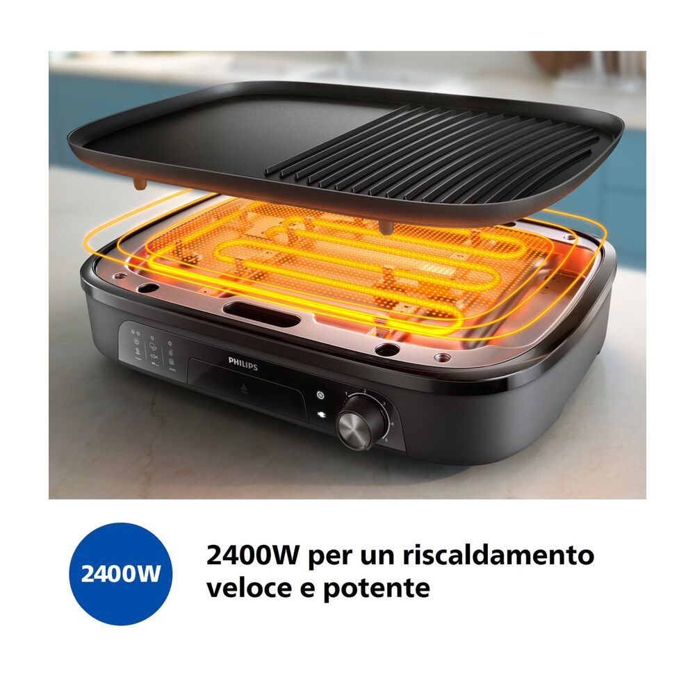 Serie 3000 HD6210/90, image number 5