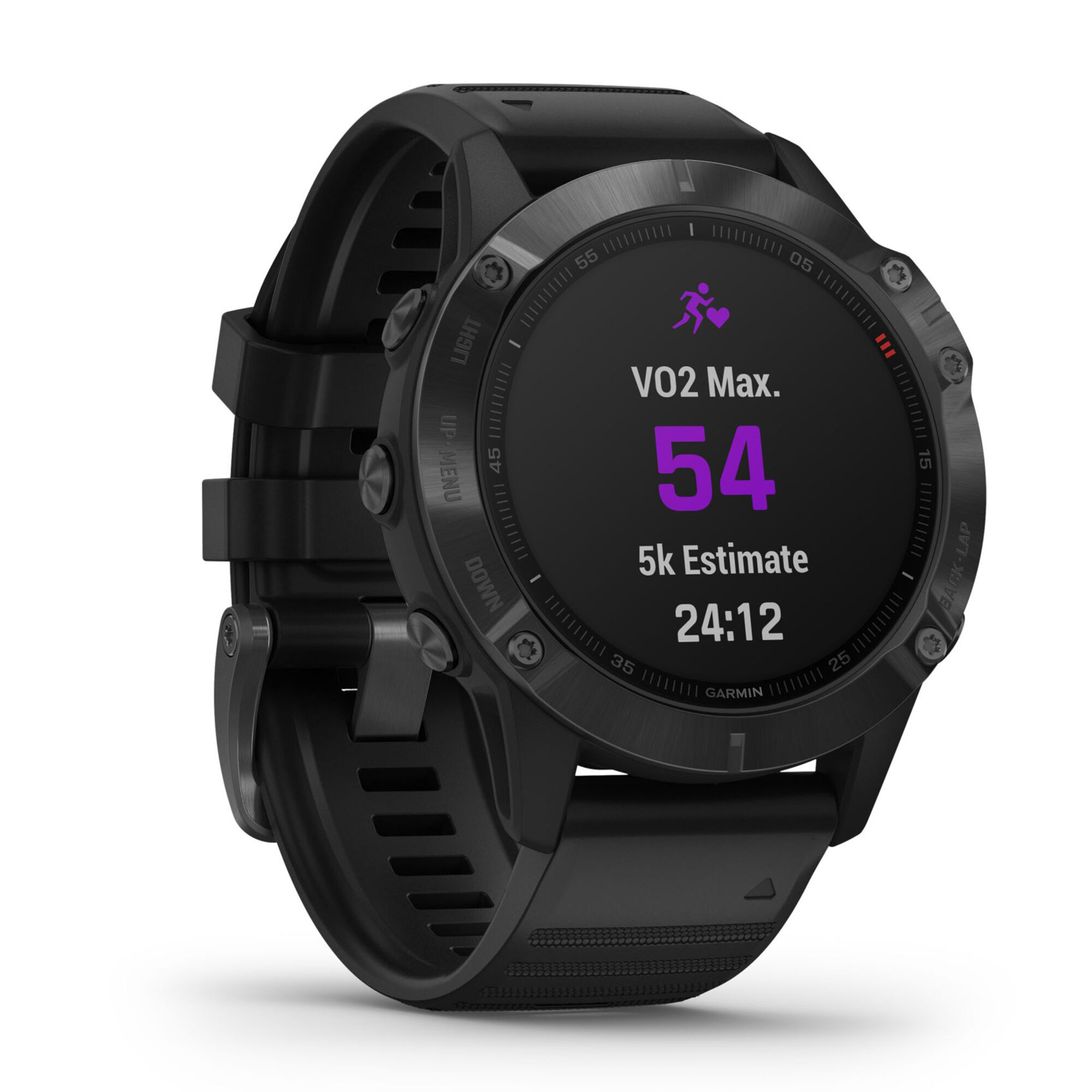 Garmin fenix 6 ricondizionato online