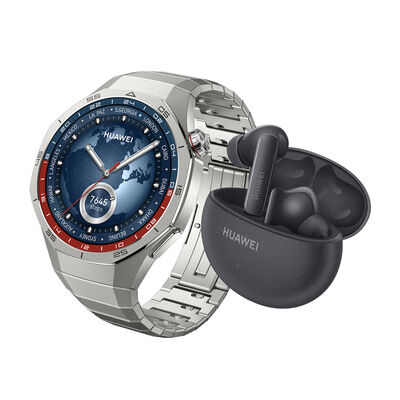 WATCH GT5 PRO 46mm+fb5i