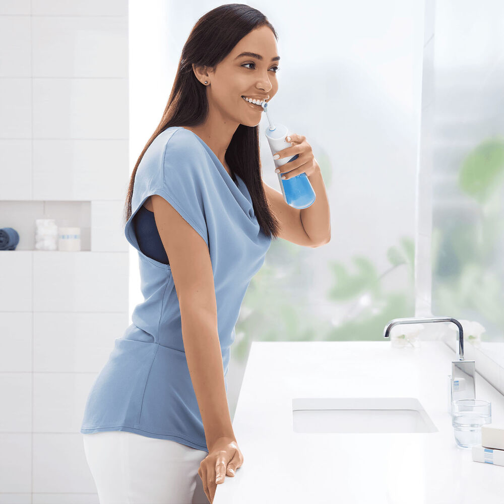 Idropulsore ORAL-B IDROPULSORE AQUACARE 4 , image number 5