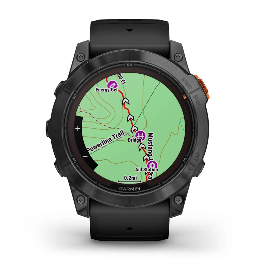 fenix 7X Pro Solar , image number 1