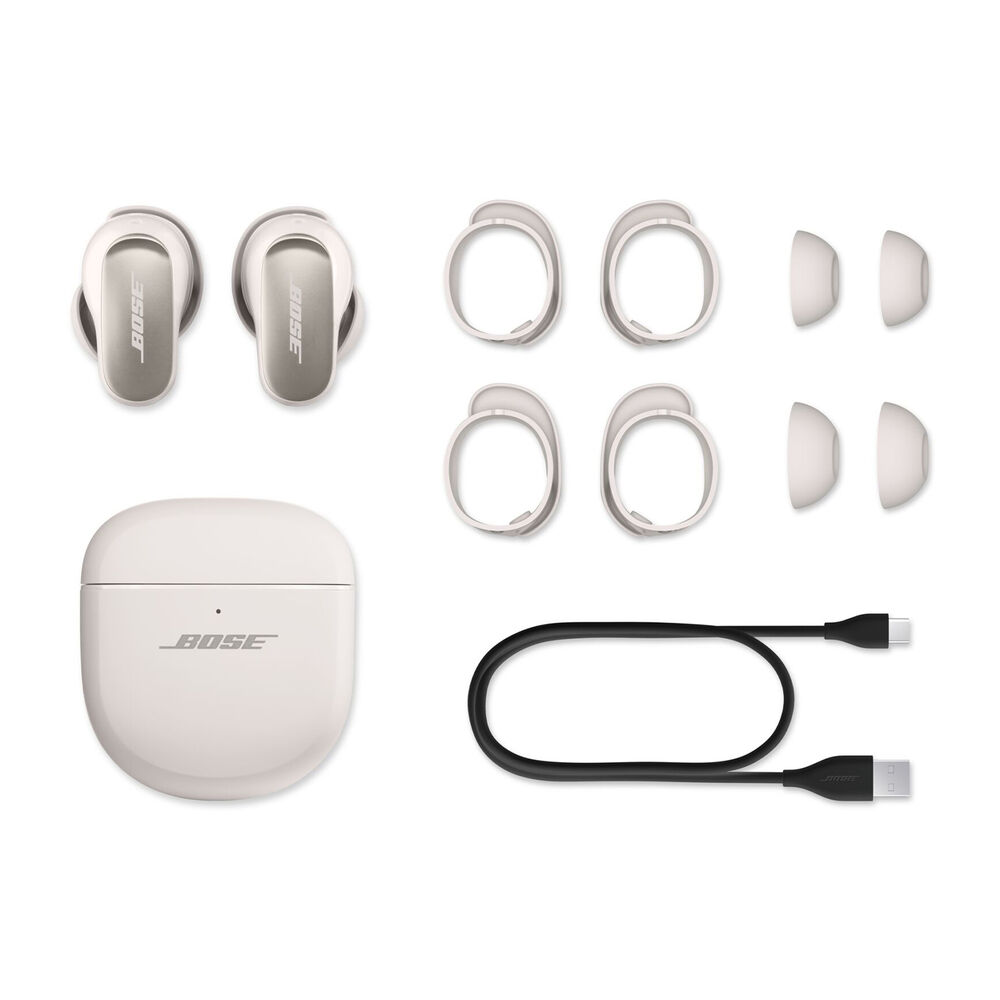QC Ultra Earbuds	, image number 9