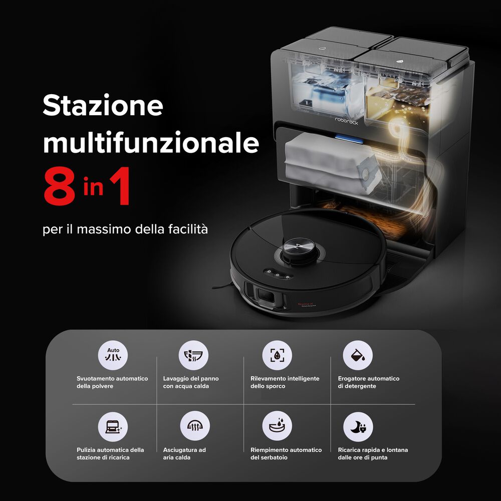 S8 MaxV Ultra , image number 1