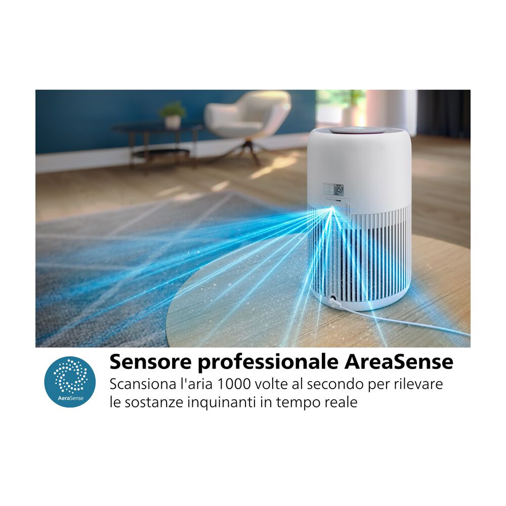 Serie 900 connesso AC0950/10, image number 9