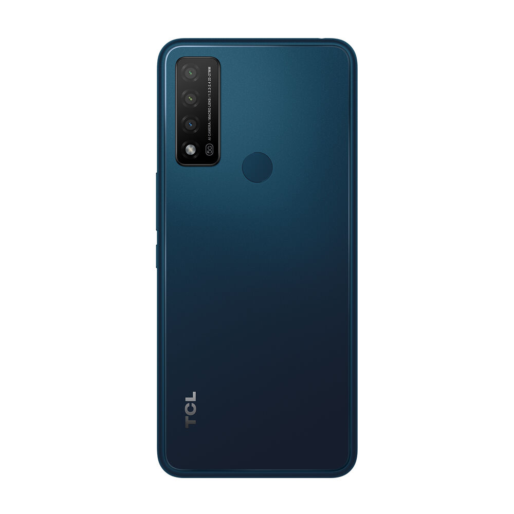 20R 5G, 128 GB, BLUE, image number 2
