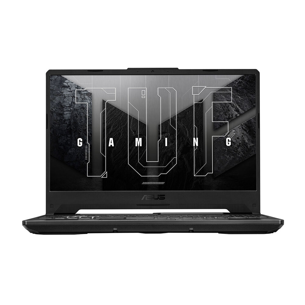 TUF FA506NC-HN001W, image number 0