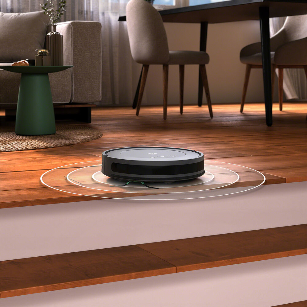 ROOMBA COMBO ESSENTIAL, image number 4