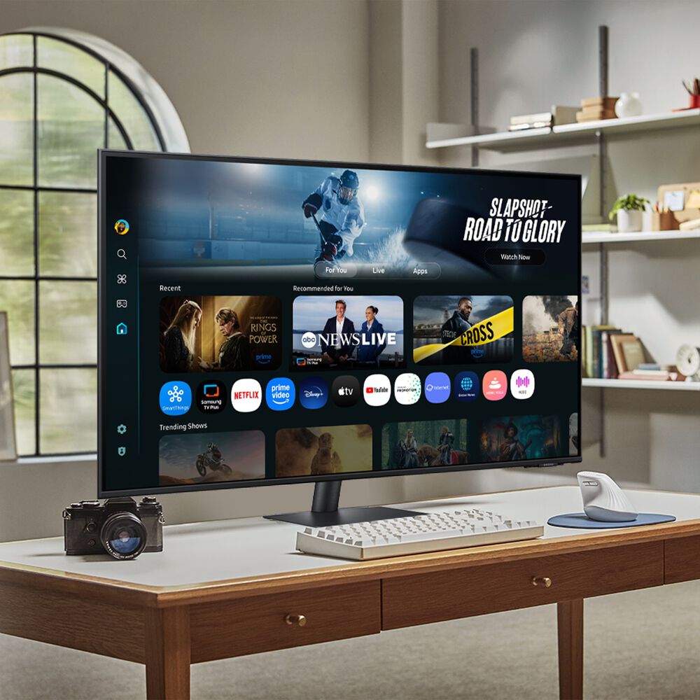 Smart Monitor M7 - M70F, image number 20