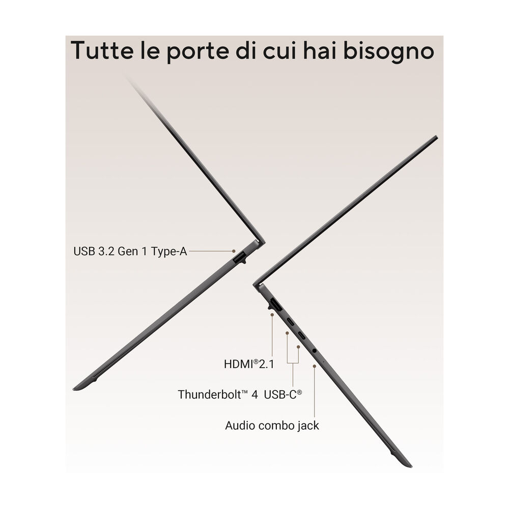 Zenbook S 14 UX5406, image number 4