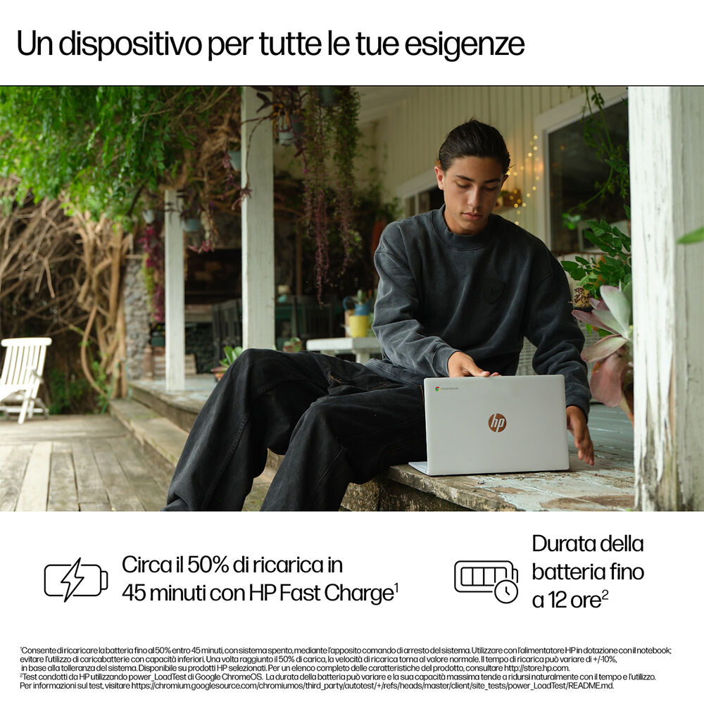 Chromebook Plus 14a, image number 4