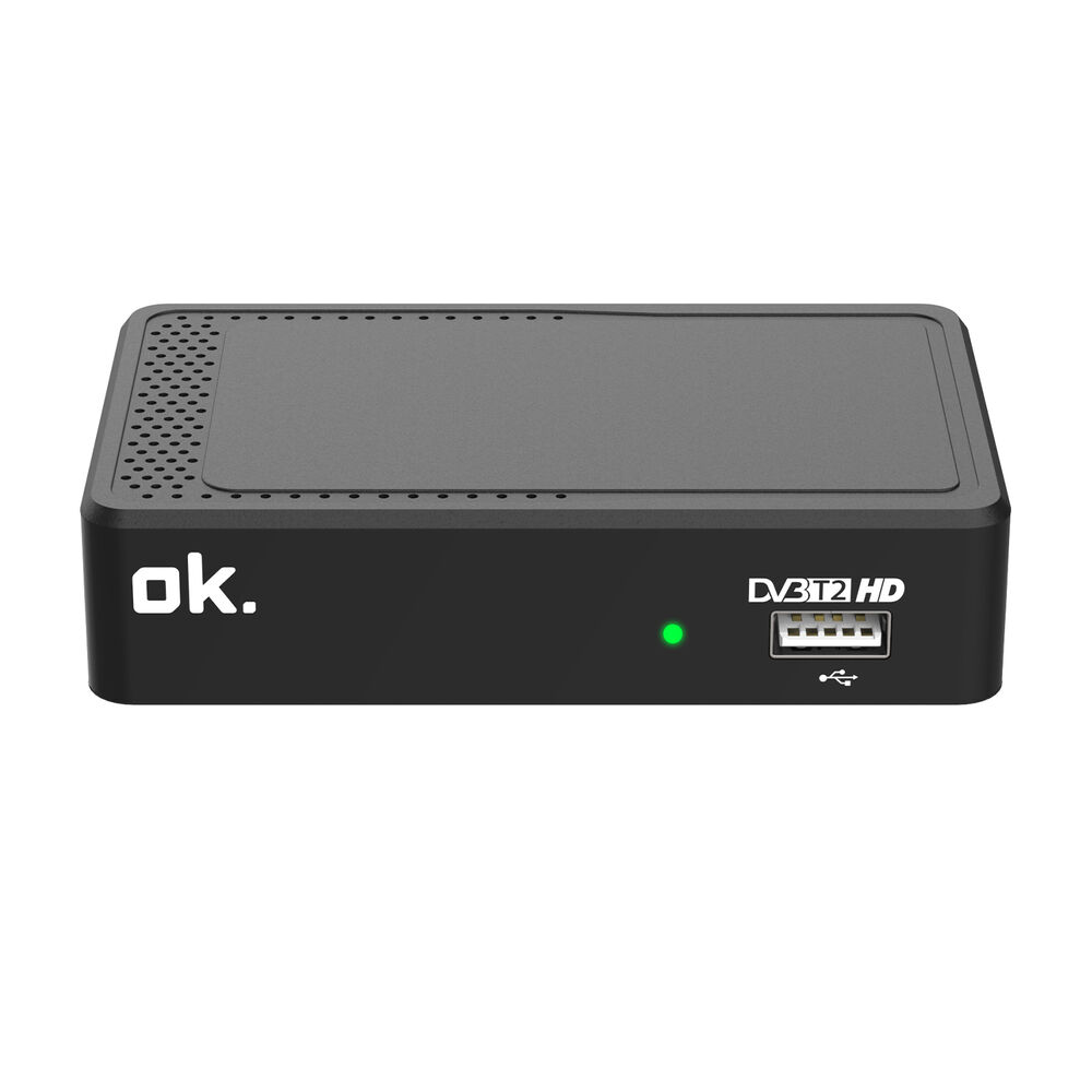 Ricevitore OK ODR1290DVB-T2, image number 0
