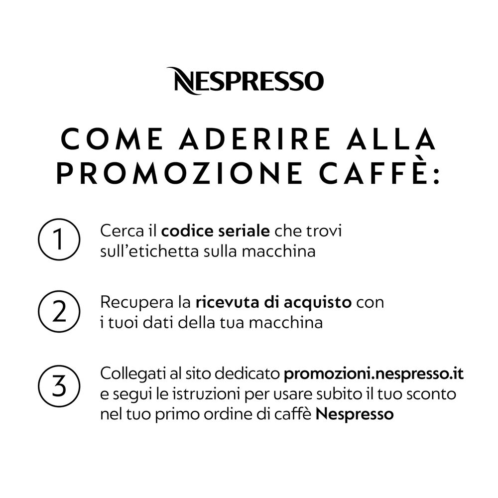 Inissia XN1005K MACCHINA CAFFÈ CAPSULE, image number 5