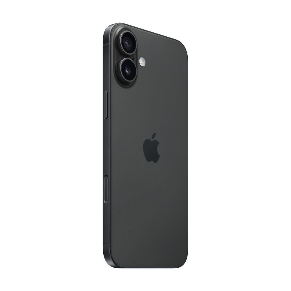 IPhone 16 Plus 512GB Blk, image number 3