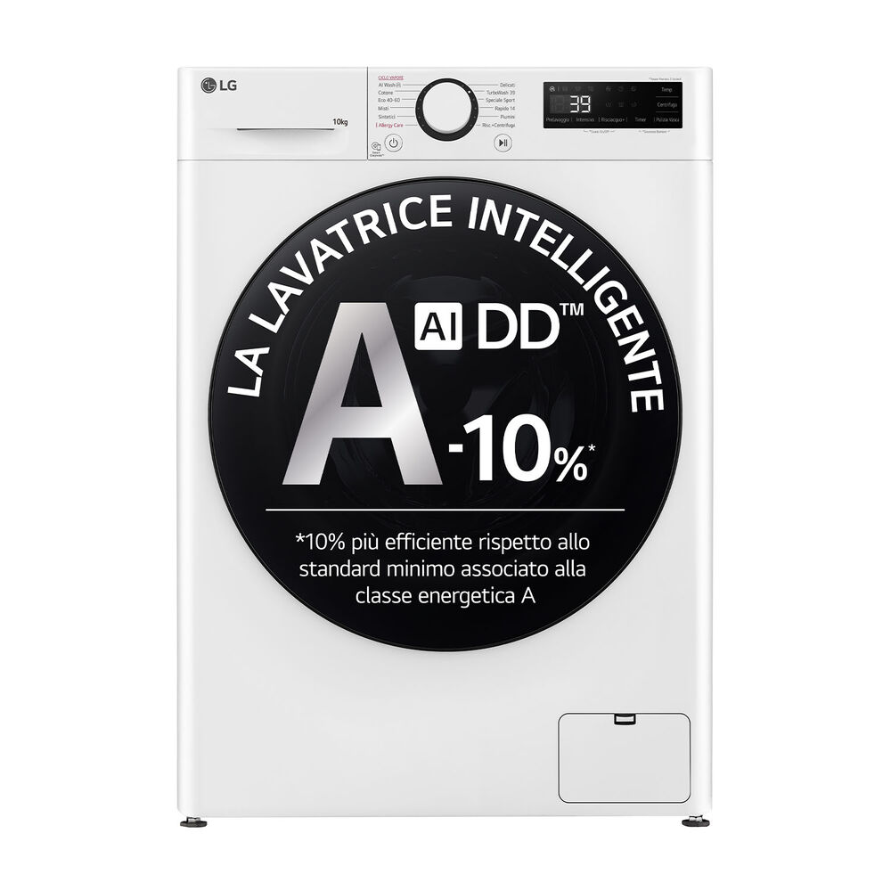 F4WR6010AGW AI DD, image number 12