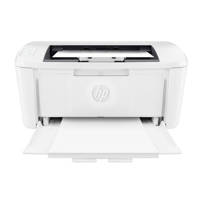 STAMPANTE M110WE con HP+, Laser